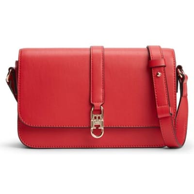 Handtas Tommy Hilfiger Th Libre Flap Crossover - Fashion Wear - Vrouwen