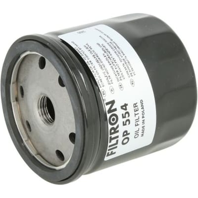 Oliefilter FILTRON OP554