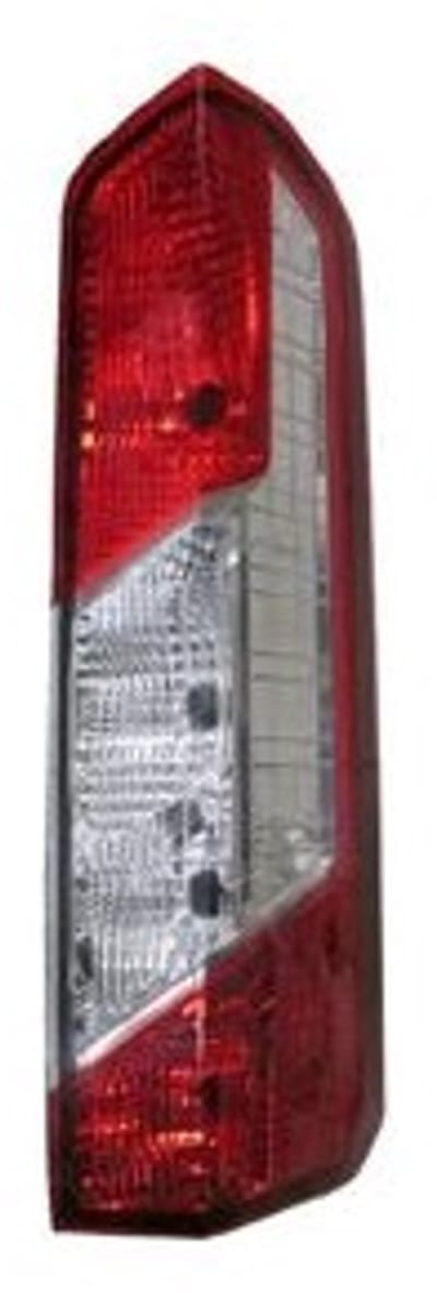 Achterlichtglas rechts Ford Transit V363 Bus (fad, Fbd). Model: 2013-08 - 2023-10-29