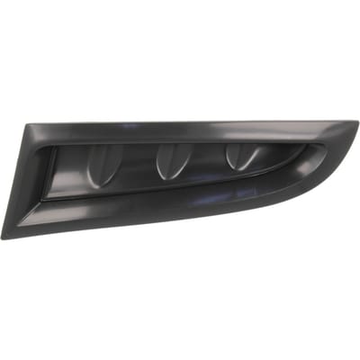 Bumper - Onderdelen BLIC 6502-07-6733916P