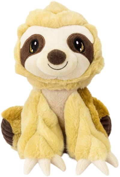 Luiaard Super Soft Pluche Knuffel 32 cm - Speelgoed Knuffels voor Kinderen Jongens Meisjes - Dier Animal Plush