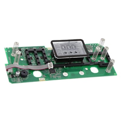 AEG gebruikersinterface-bord, set, TC5,WM,TIR 8076952350