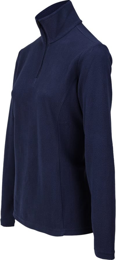 Brunotti - Mini-R Women Fleece | Indigo Blue - XS