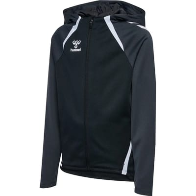Hummel kindertrainingsjack Hmllead 2.0 Zip Hoodie Kids 223760