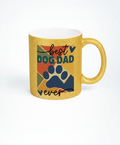 Nevolis® | Espressomok 330ml met Uniek Design | Ontwerp Jouw Eigen Mok | Handgemaakt Cadeau voor Koffieliefhebbers | Gepersonaliseerd op Aanvraag | Enkel of Grote Bestelling