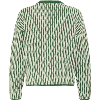 b.young - BYOJULA JUMPER - Dames - Gebreide truien