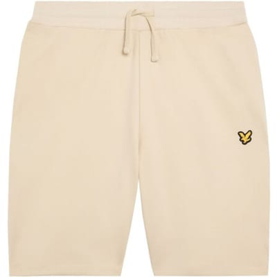 Lyle & Scott Sports Fly Fleece Sweat Short Heren - Maat S