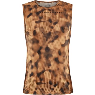 Tanktop Craft Cool Mesh