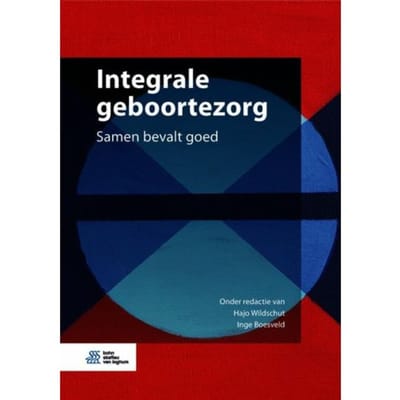 Integrale Geboortezorg