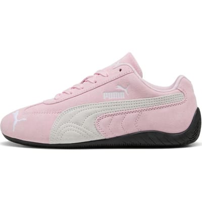 Suède leren sneakers voor vrouwen Puma Speedcat OG