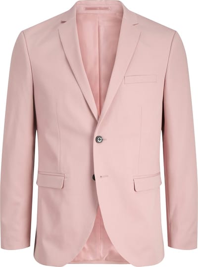 JACK&JONES - JPRFRANCO BLAZER NOOS - Heren - Colberts