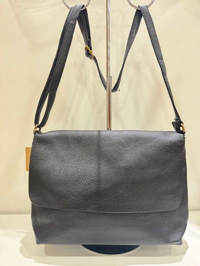 Mandoline Tas MD-5231 Zwart