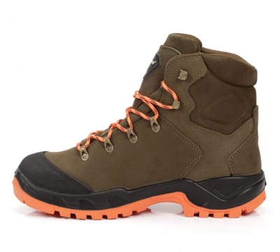 Chiruca wandelschoenen Game Force Hi-Vis - GoreTex - Vibram - Bruin