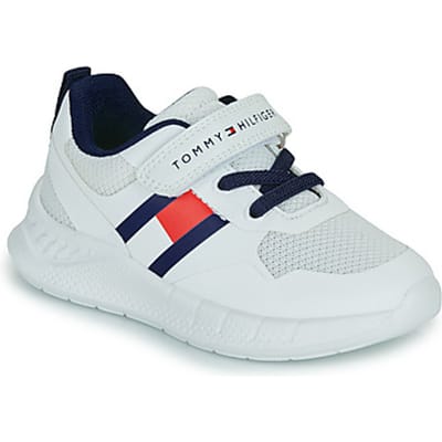 Tommy Hilfiger  Lage Sneakers CONNOR