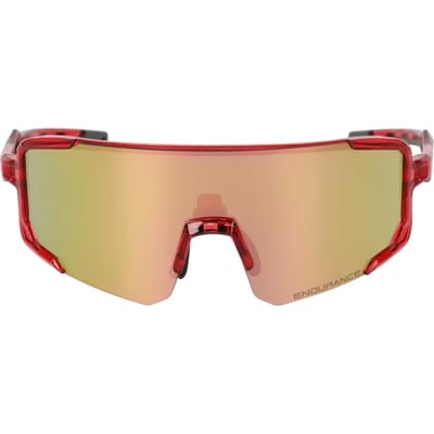 ENDURANCE Fahrrad-Brille Phillipe