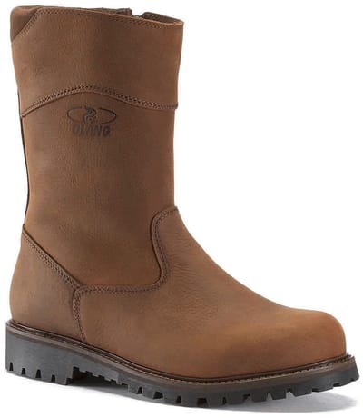 Olang Montreal Boot Tex, Vibram, Men - - Wintersport - Wintersport schoenen - Snowboots