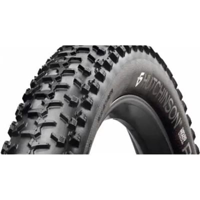 Hutchinson Python 3 Tubeless 29´´ X 2.3 Mtb-band Zilver 29´´ x 2.3