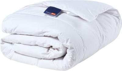 totaalBED Dekbed Alexia 90% dons - 4-seizoenen - 140x220 cm - Anti-allergisch