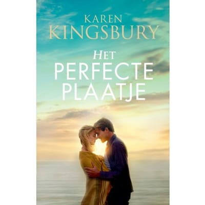 Het Perfecte Plaatje - Karen Kingsbury