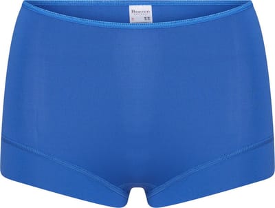 Beeren Elegance Short blauw