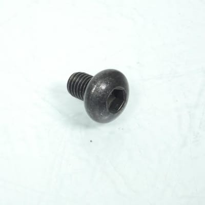 Visserie M8 origine pour moto Suzuki 650 DR 1992 à 1995 09106-08116-0000 Neuf