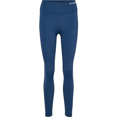 Hummel dameslegging Hmlmt Active High Waist Tights 221877