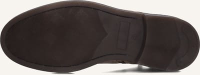 STEFANO LAURAN 92904 Boots Heren - Taupe - Maat 40