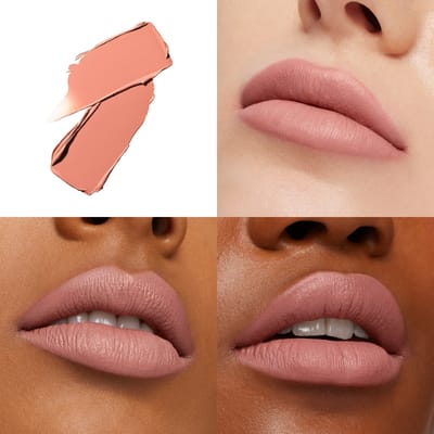 MAC Macximal Matte Viva Glam Lipstick 3.5g (Various Shades) - Viva Planet