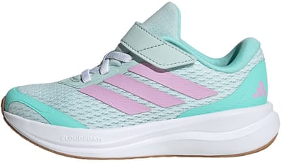 Adidas Sportswear Runfalcon 6 Schoenen Kids - Kinderen - Turquoise
