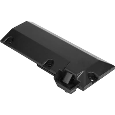 Linkerhand Aandrijving Auto Dashboardkastje Vang Handgreep Afdekking voor Ford Mondeo MK3 2000 2007 Slot Assemblage 136261 black