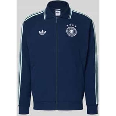 Buiten Trainingsjack Duitsland OG Anthem Coupe du Monde 2026