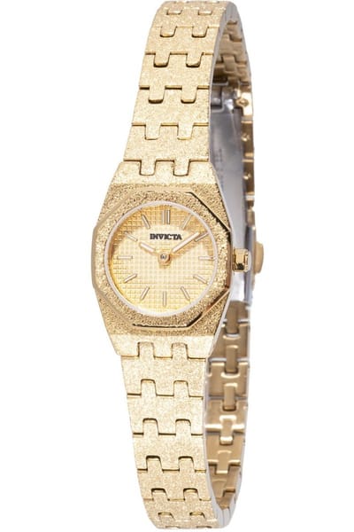 Invicta Mini 49871 Dames Quartz Horloge - 19 mm