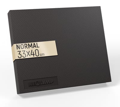 NEOLYMP Balance Pad – Balanskussen voor stabiliteit en evenwicht, fitness hulpmiddel