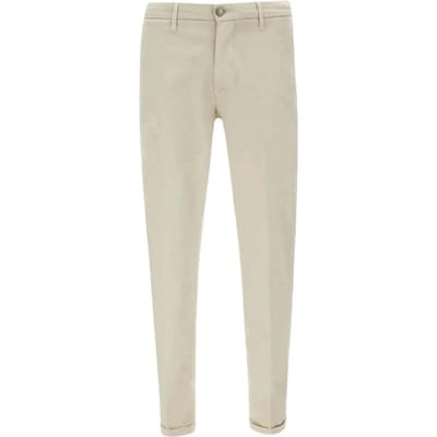Re-hash Beige broek