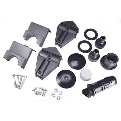 Accessoires-zakje , cpl