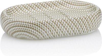 Moreau Zeepschaal - Beige - Kela