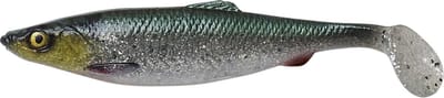 Savage Gear 4D Herring Shad Green Silver 11cm Green Silver