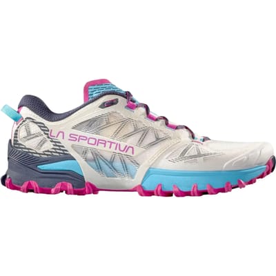 La Sportiva Bushido Iii Wandelschoenen Grijs EU 37 Vrouw
