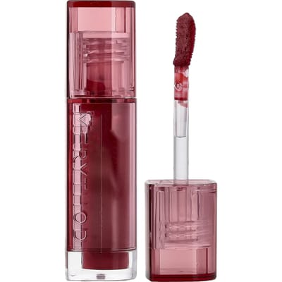 Merythod, Aengdu-Fit Glossy Tint, 05 Humming Rose, 3g (0.11oz) brown