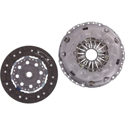Koppelingsset AISIN Clutch Set (2P) AISIN KY-116R