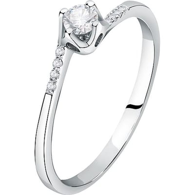CHRIST Damesring 89109477
