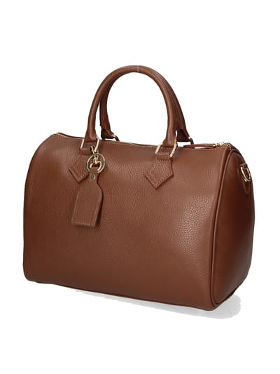 Gave Lux Bowlertas Vrouwen BROWN