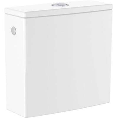 Roca Ona top-mounted cistern, connection on the side A341680000