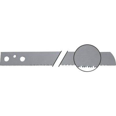 Fein zaagblad HD 530 x 2,1 x 1,6 mm - 63503100006