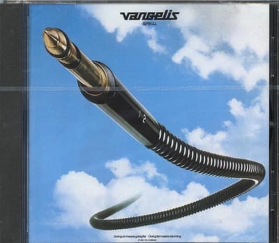 Spiral - Vangelis