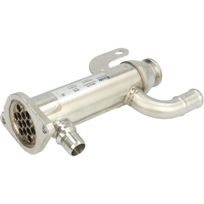 Radiator, uitlaatgasrecirculatie NISSENS 989278