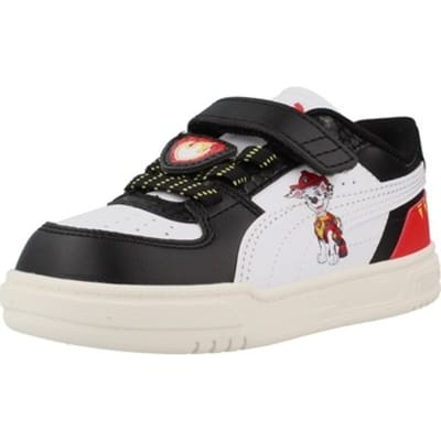 Puma Caven Iii Paw Patrol Ac+inf Schoenen Wit EU 22 Jongen