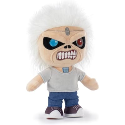 Iron Maiden Plush Figure Regular Anniversary Mode 28 cm