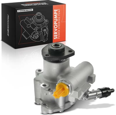 Frankberg 1x hydraulische stuurbekrachtigingspomp voor BMW