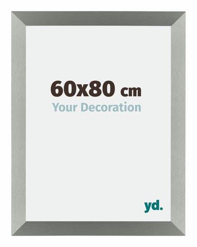 Your Decoration - Puzzellijst 60x80 cm - Champagne - Puzzellijst 1500-2000 stukjes - MDF Fotolijst - Mura